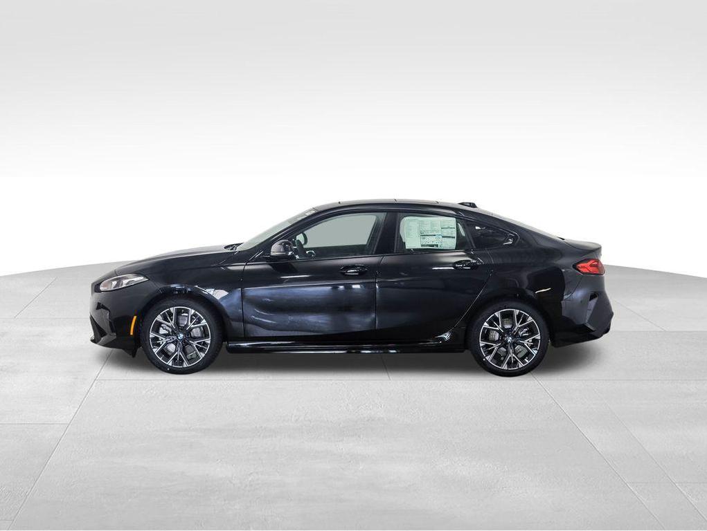 used 2025 BMW 228 Gran Coupe car, priced at $45,175