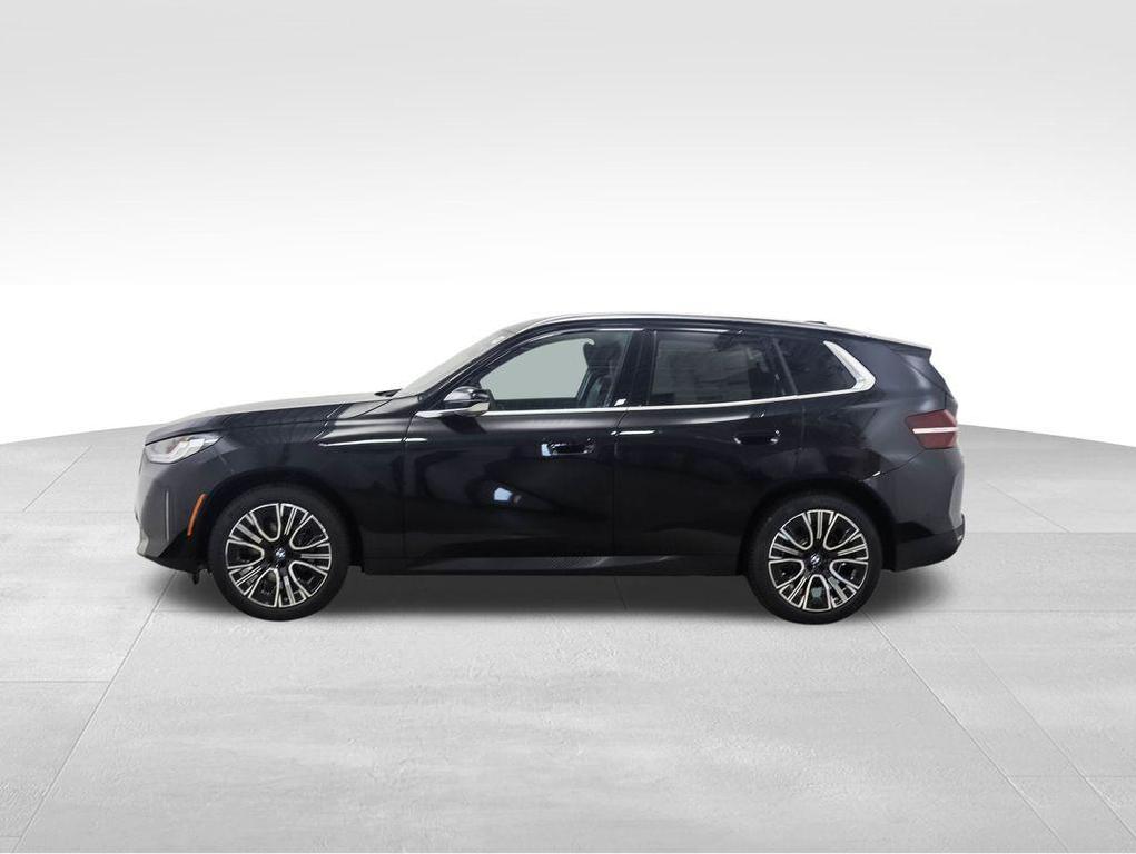 new 2025 BMW X3 car, priced at $55,075