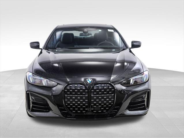 new 2025 BMW 430 car, priced at $62,950