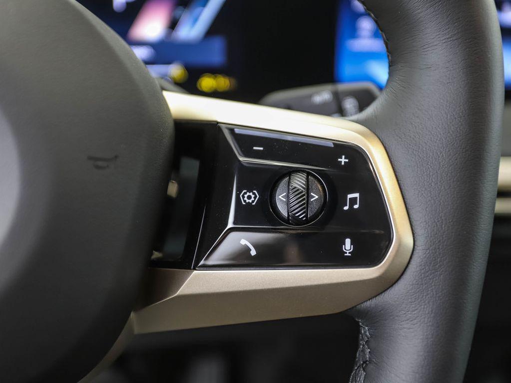 used 2026 BMW iX car, priced at $83,695