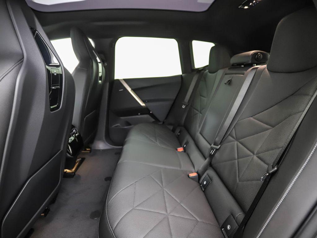 used 2026 BMW iX car, priced at $83,695