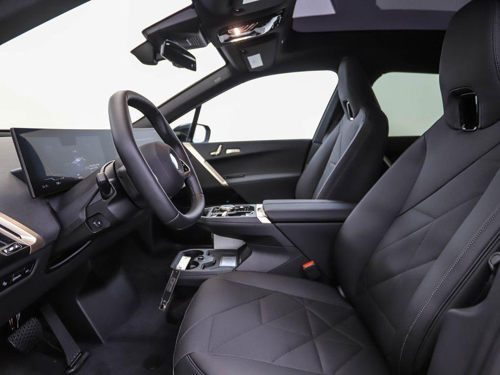 used 2026 BMW iX car, priced at $83,695