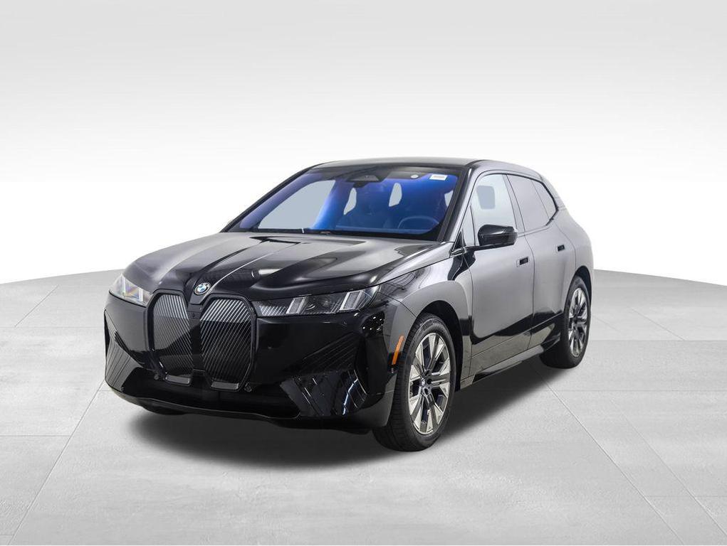 used 2026 BMW iX car, priced at $83,695