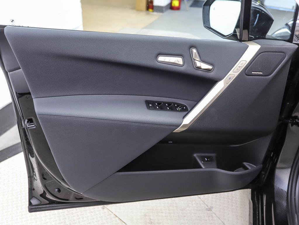 used 2026 BMW iX car, priced at $83,695