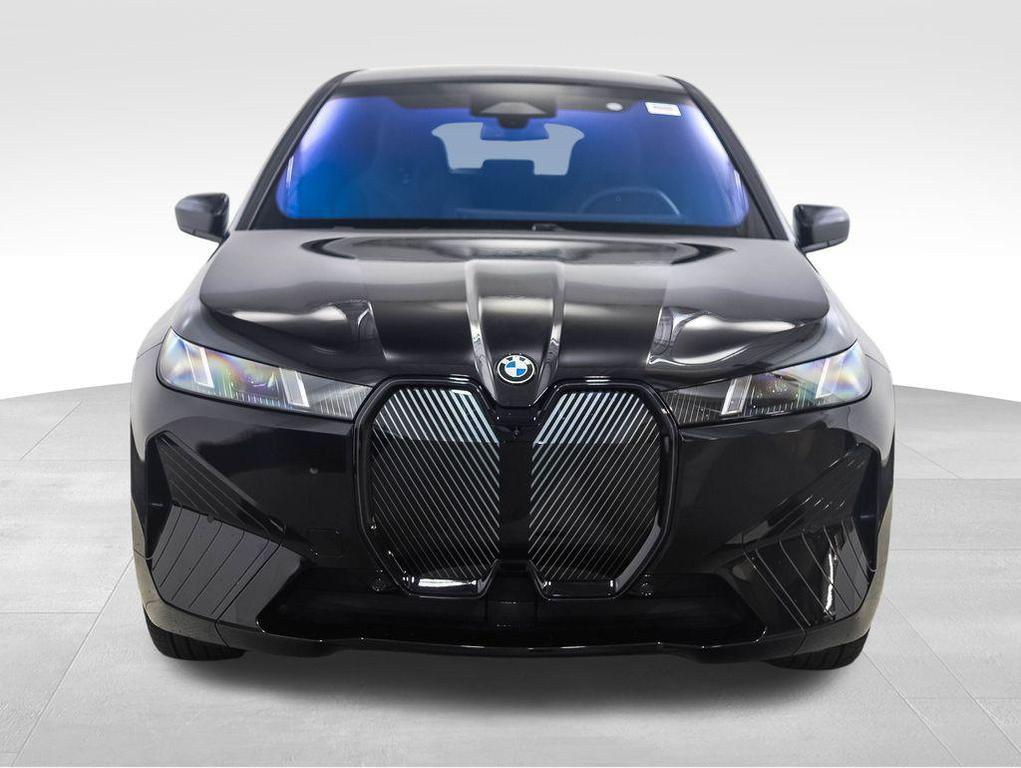 used 2026 BMW iX car, priced at $83,695