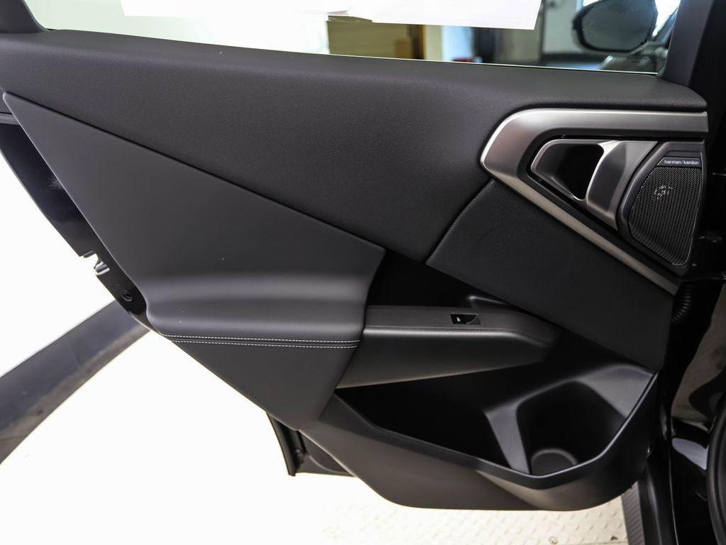 new 2026 BMW X3 car, priced at $62,325