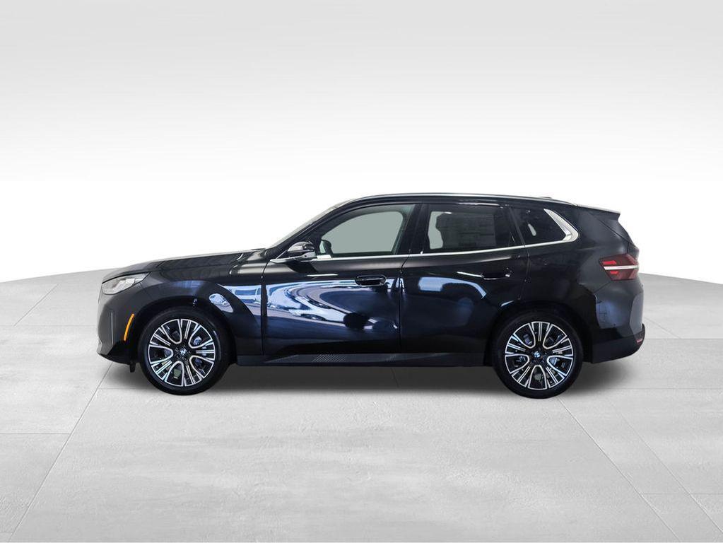 new 2026 BMW X3 car, priced at $62,325