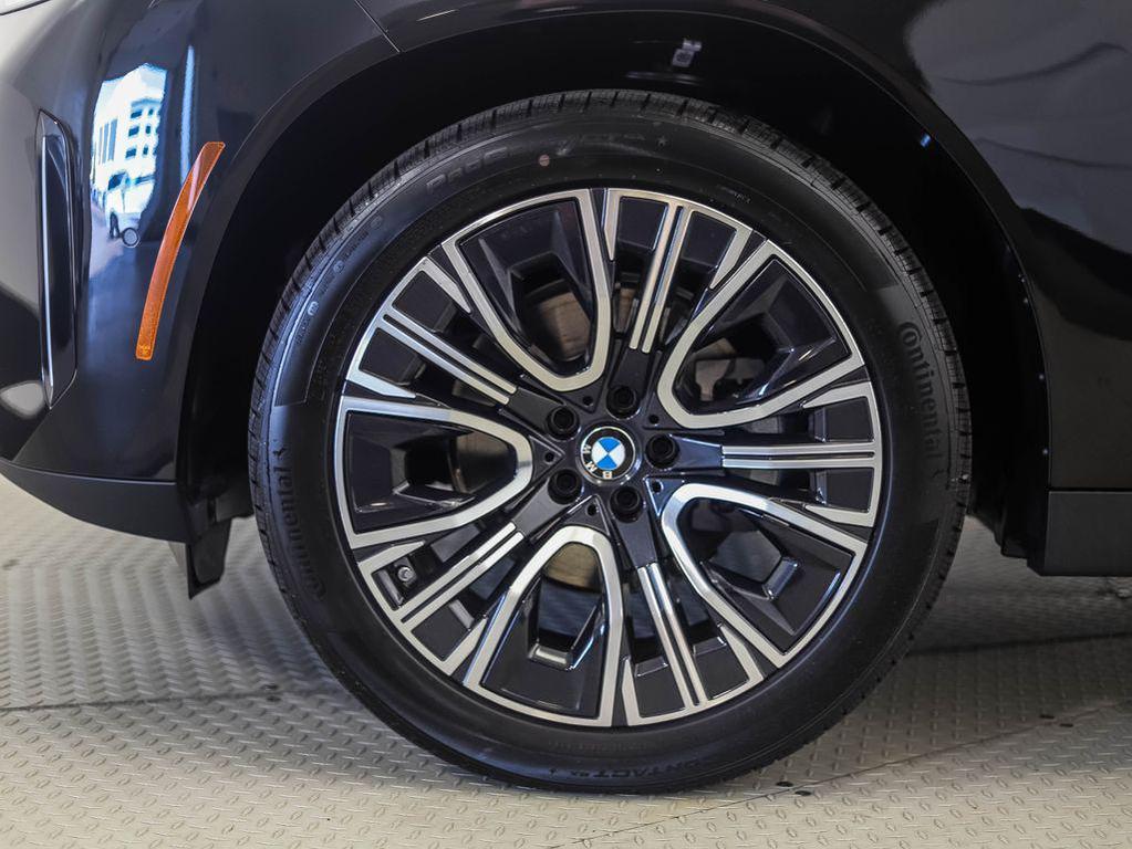 new 2026 BMW X3 car, priced at $62,325