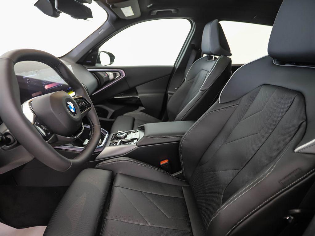 new 2026 BMW X3 car, priced at $62,325