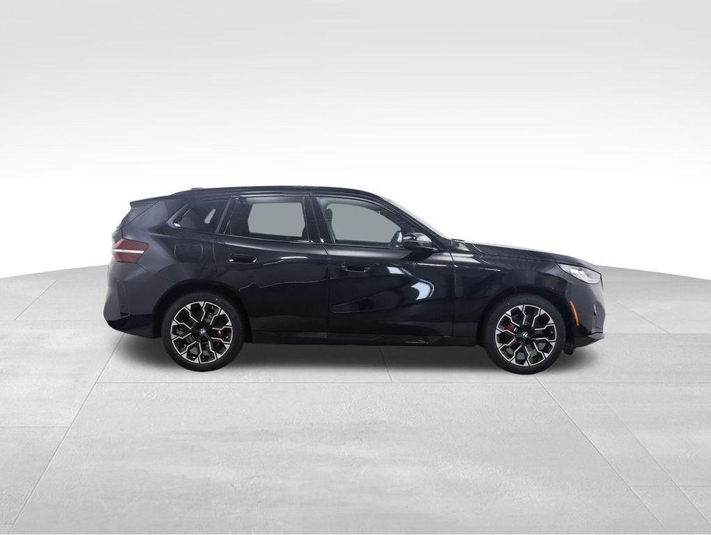 used 2026 BMW X3 car, priced at $65,525
