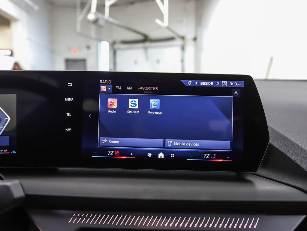 used 2025 BMW 228 Gran Coupe car, priced at $45,075