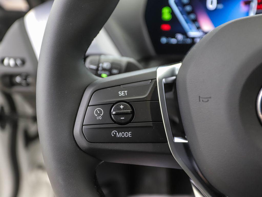 used 2025 BMW 228 Gran Coupe car, priced at $45,075