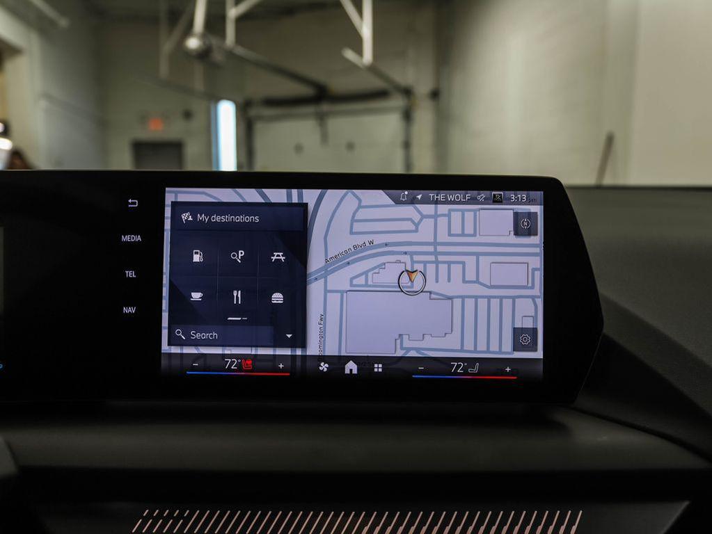 used 2025 BMW 228 Gran Coupe car, priced at $45,075