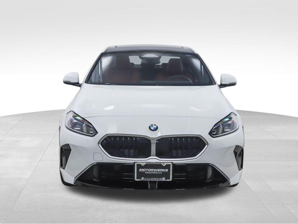used 2025 BMW 228 Gran Coupe car, priced at $45,075
