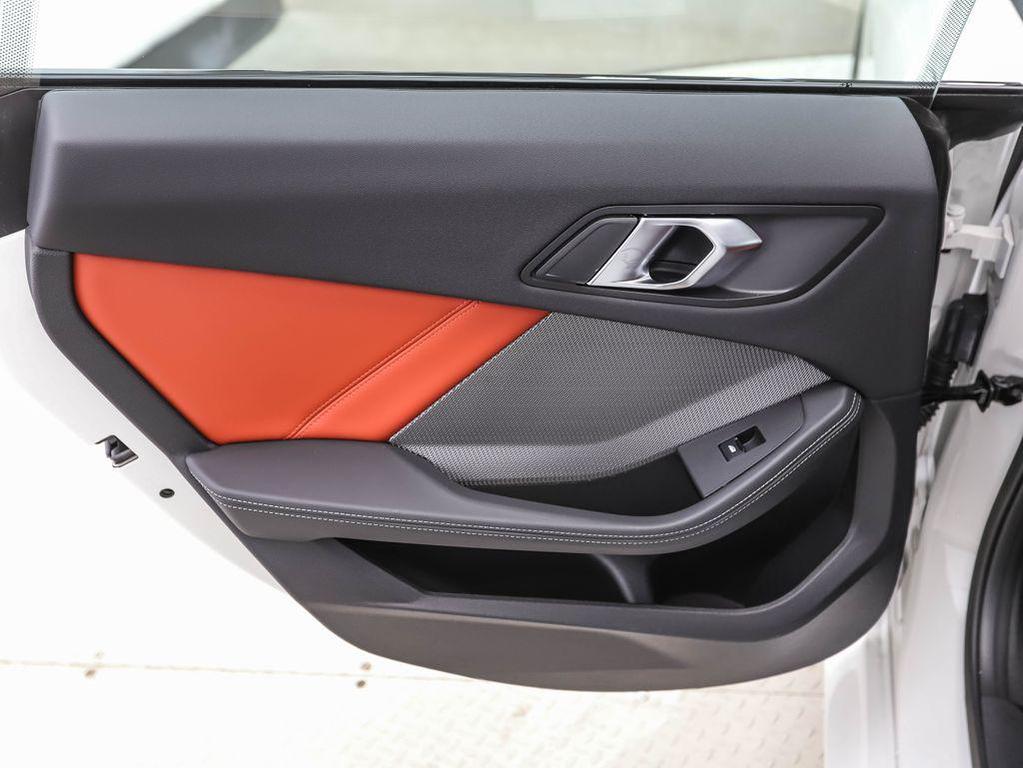 used 2025 BMW 228 Gran Coupe car, priced at $45,075