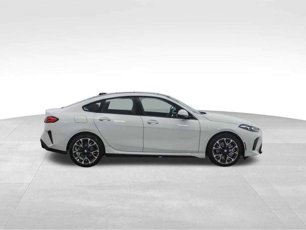used 2025 BMW 228 Gran Coupe car, priced at $45,075