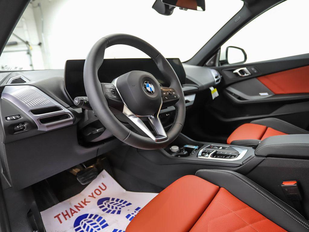 used 2025 BMW 228 Gran Coupe car, priced at $45,075