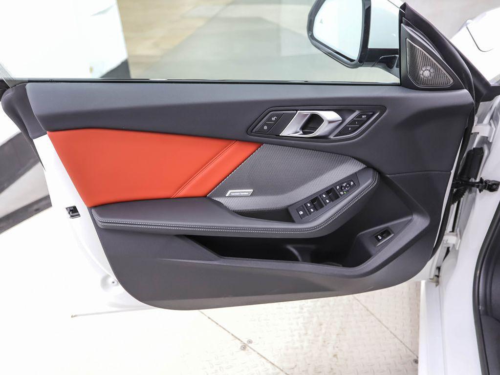 used 2025 BMW 228 Gran Coupe car, priced at $45,075