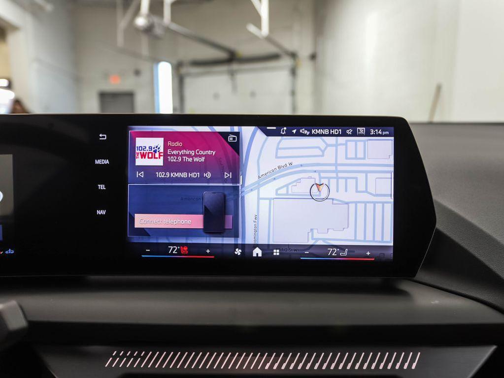 used 2025 BMW 228 Gran Coupe car, priced at $45,075