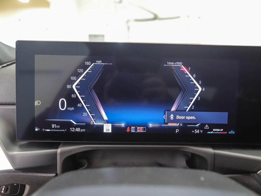 used 2023 BMW M340 car, priced at $51,900