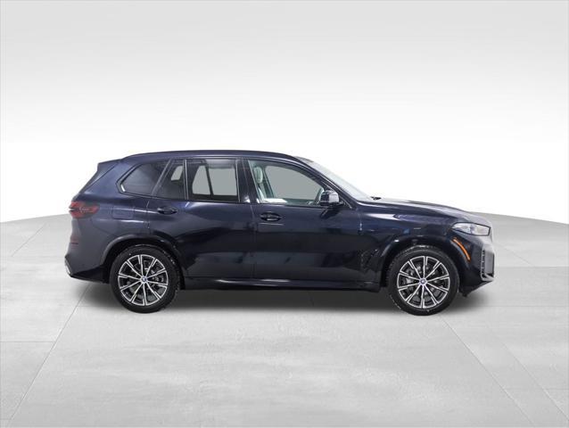 new 2025 BMW X5 PHEV car, priced at $86,925