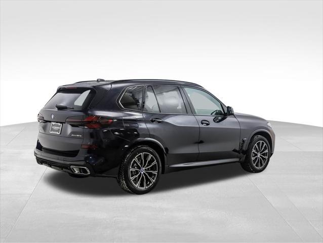 new 2025 BMW X5 PHEV car, priced at $86,925