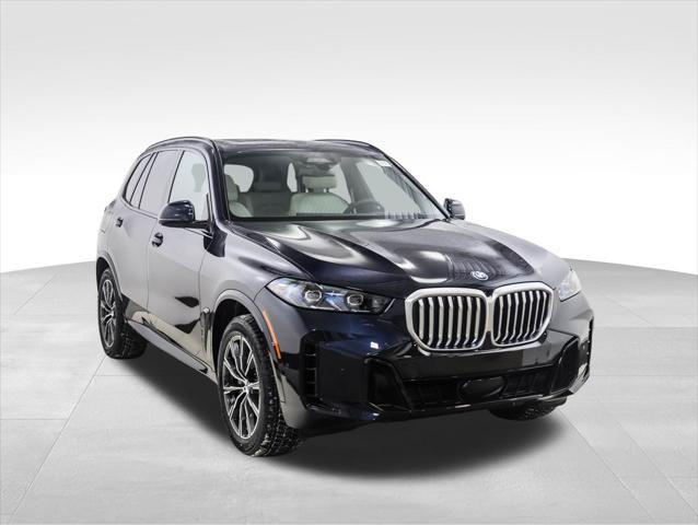 new 2025 BMW X5 PHEV car, priced at $86,925