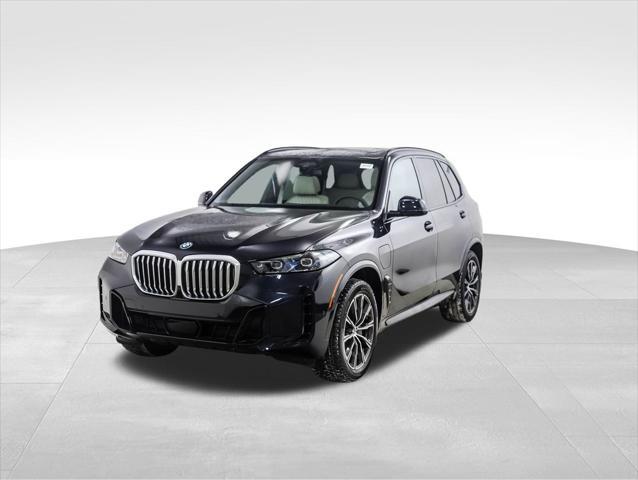 new 2025 BMW X5 PHEV car, priced at $86,925