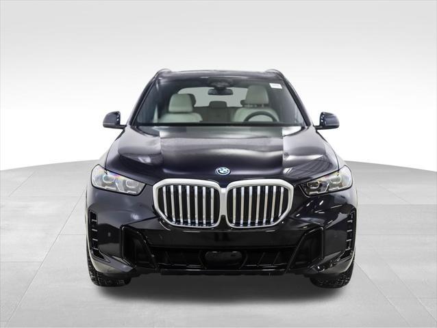 new 2025 BMW X5 PHEV car, priced at $86,925