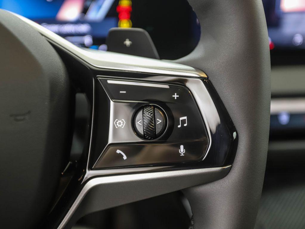 new 2026 BMW X3 car, priced at $56,625