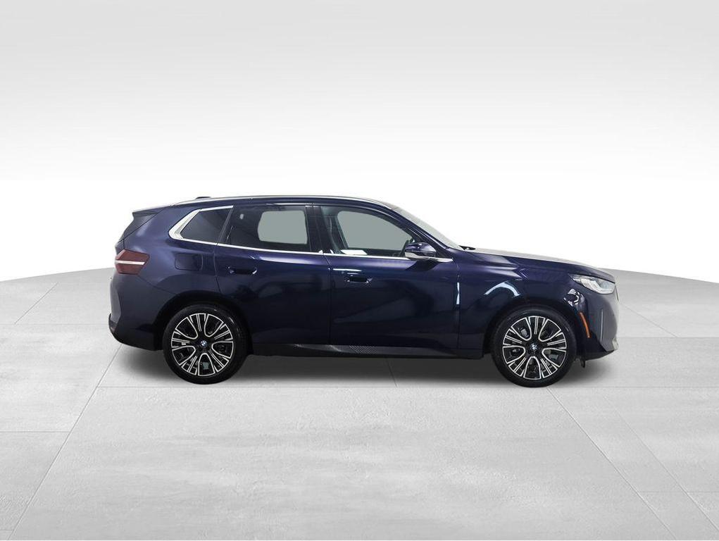 new 2026 BMW X3 car, priced at $56,625