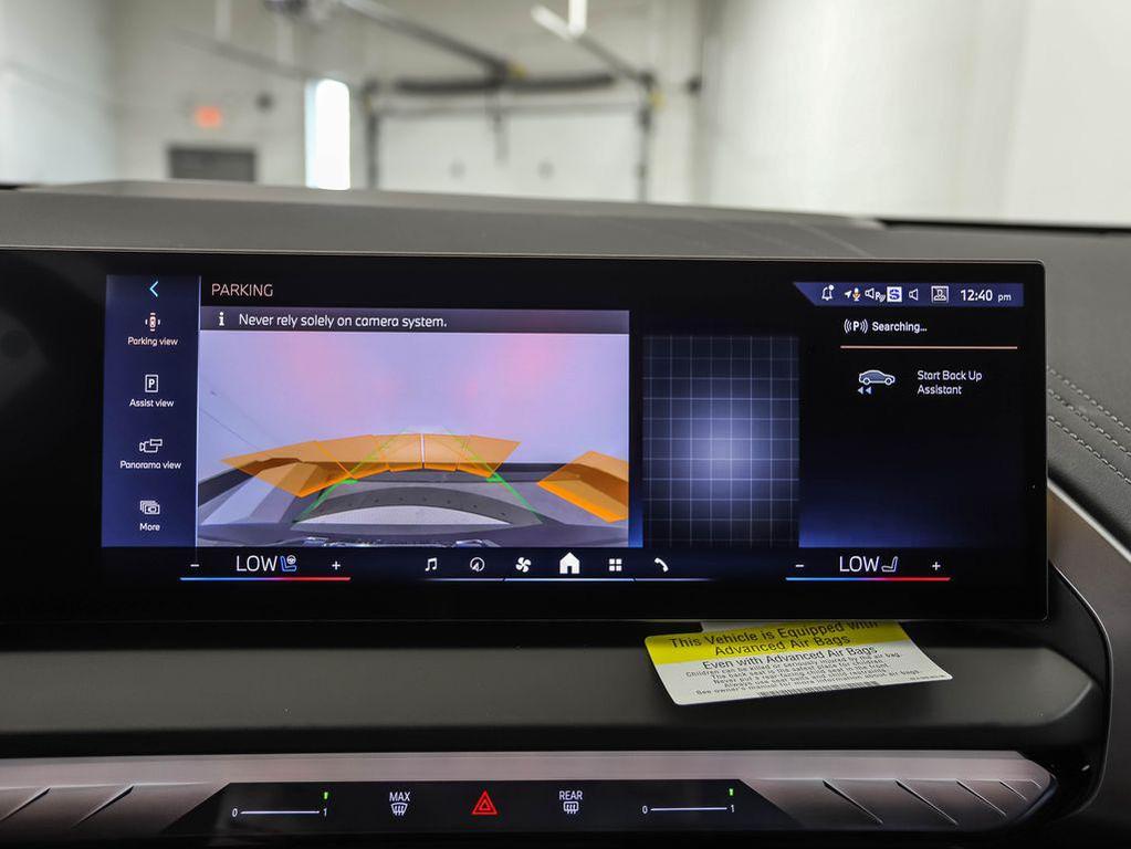 new 2026 BMW X3 car, priced at $56,625