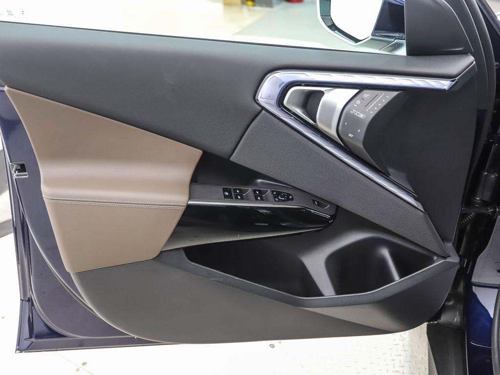 new 2026 BMW X3 car, priced at $56,625