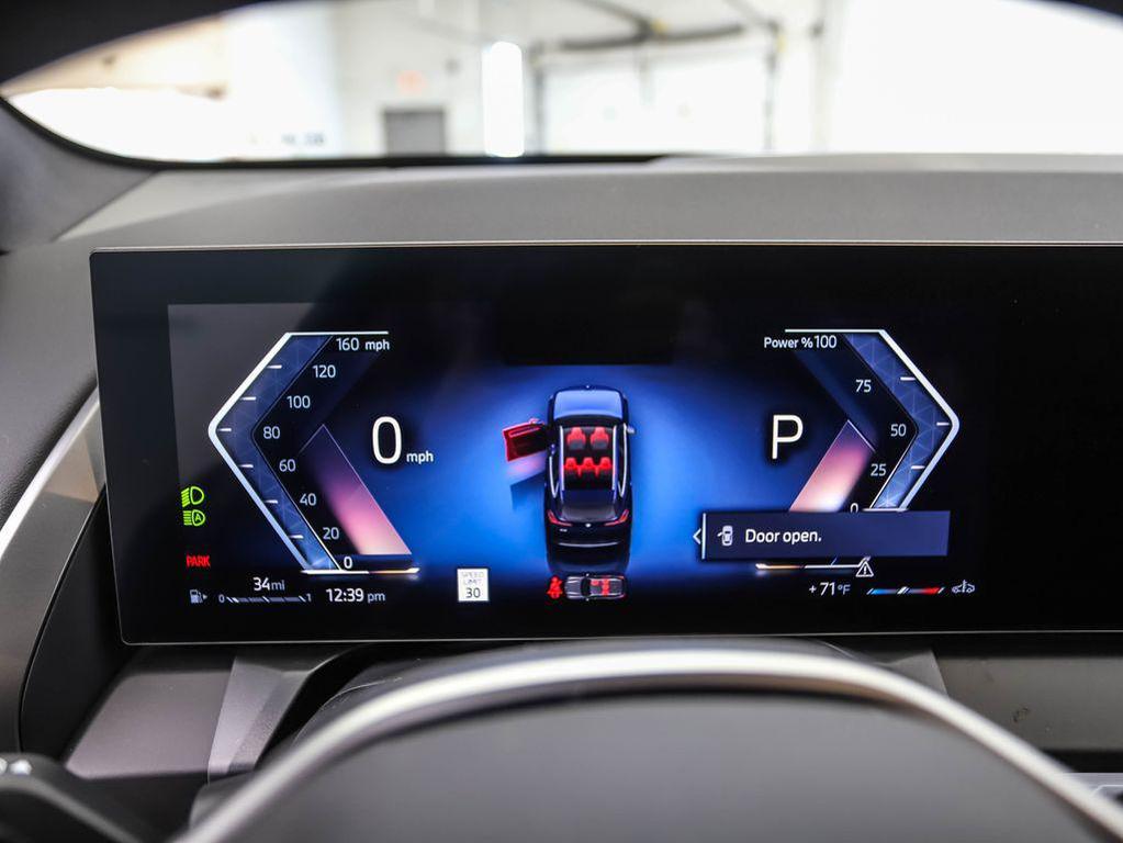 new 2026 BMW X3 car, priced at $56,625