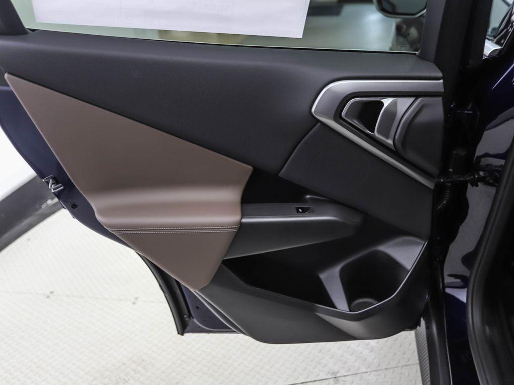 new 2026 BMW X3 car, priced at $56,625