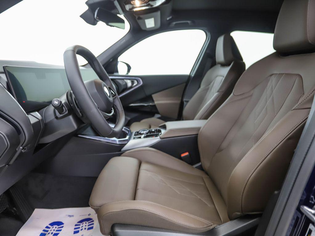 new 2026 BMW X3 car, priced at $56,625