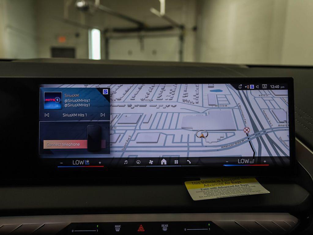 new 2026 BMW X3 car, priced at $56,625