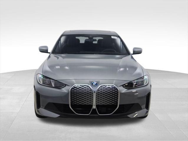 new 2025 BMW i4 Gran Coupe car, priced at $68,190