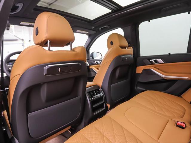 new 2026 BMW X5 PHEV car, priced at $80,025