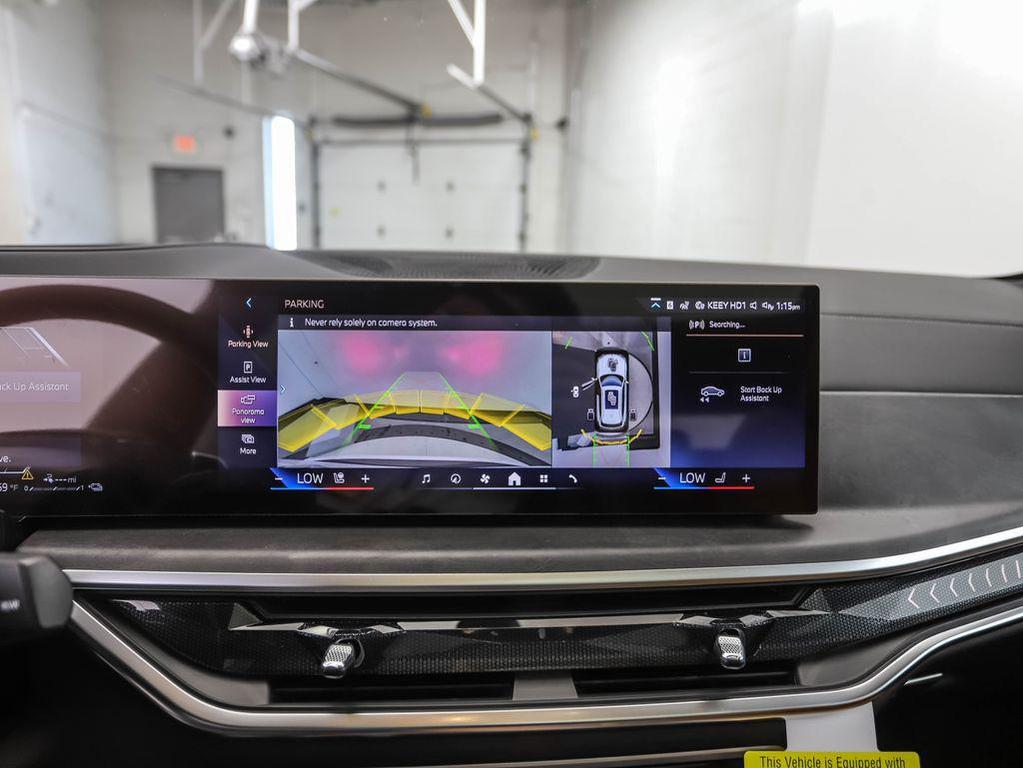 used 2026 BMW X5 PHEV car, priced at $80,025