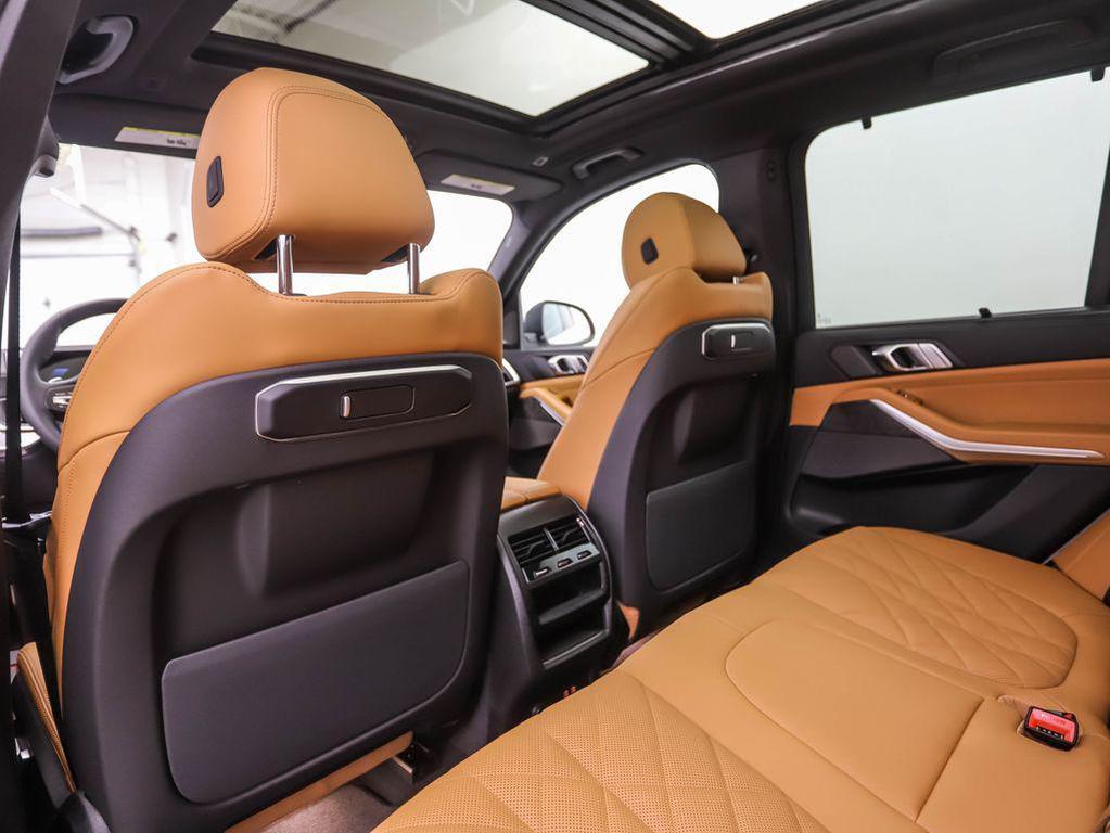 used 2026 BMW X5 PHEV car, priced at $80,025
