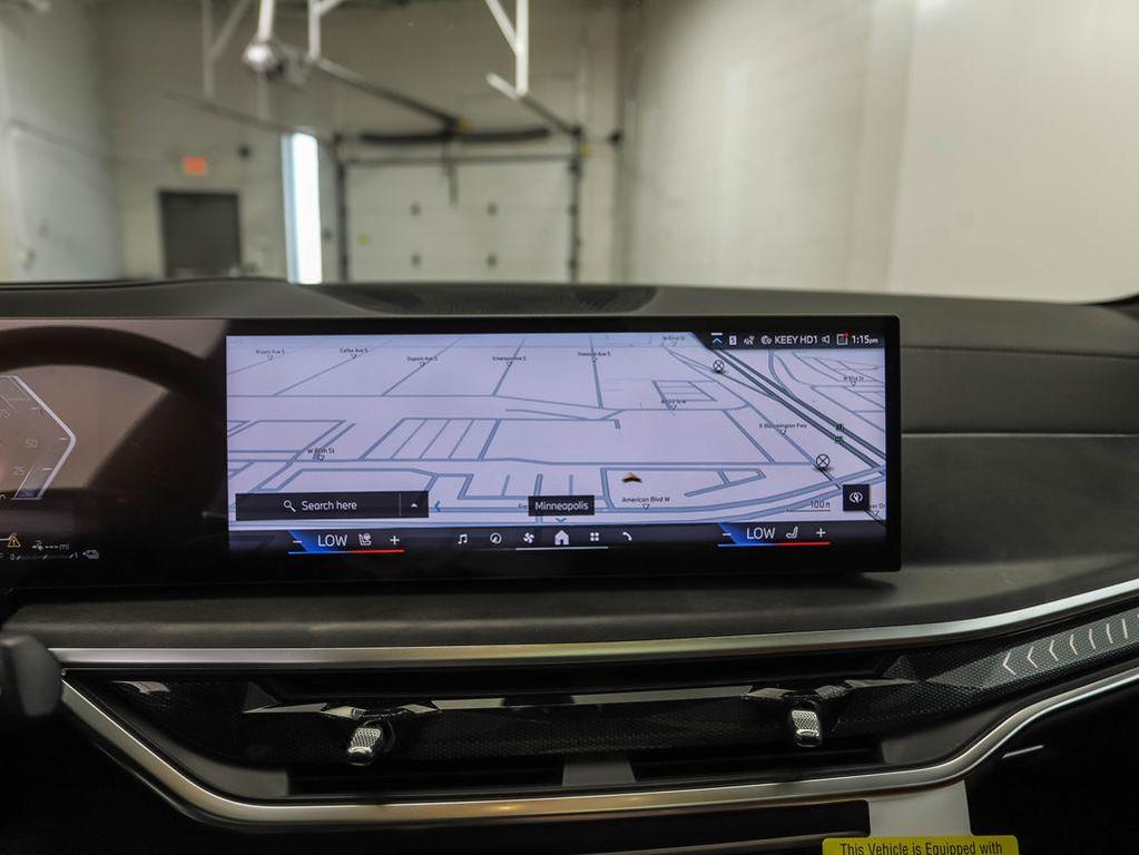 used 2026 BMW X5 PHEV car, priced at $80,025