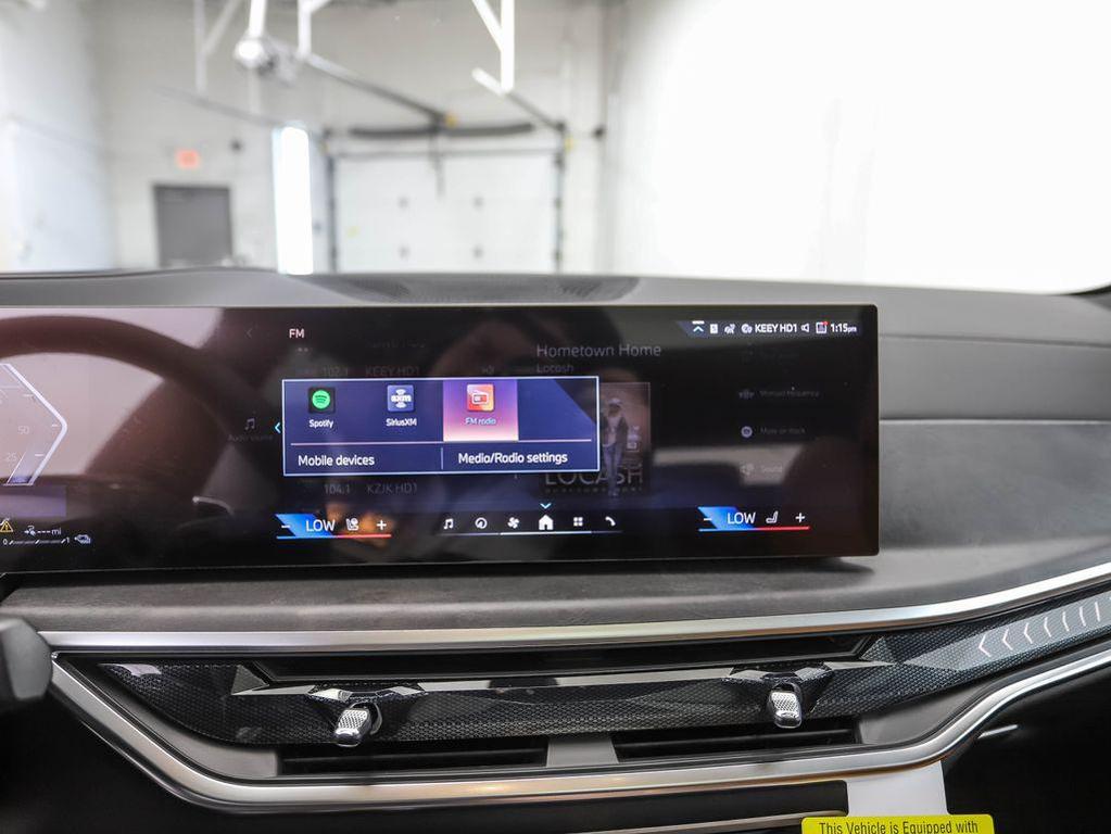 used 2026 BMW X5 PHEV car, priced at $80,025