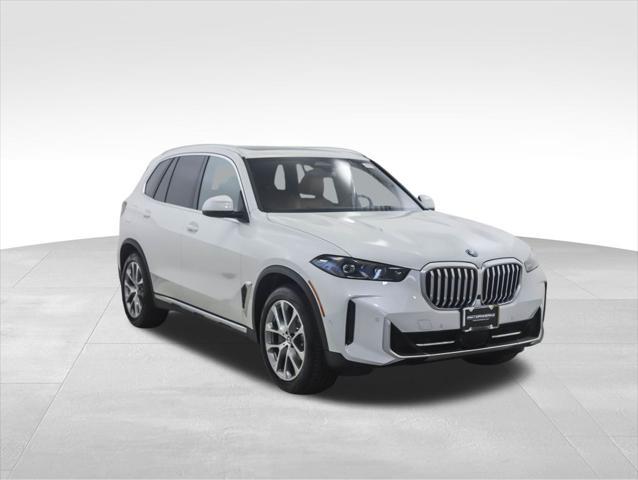 new 2026 BMW X5 PHEV car, priced at $80,025
