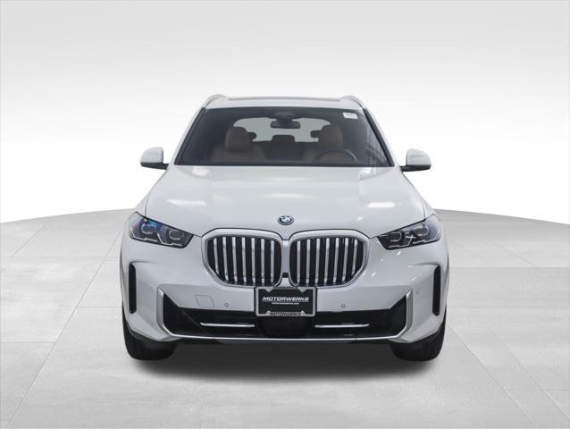 new 2026 BMW X5 PHEV car, priced at $80,025