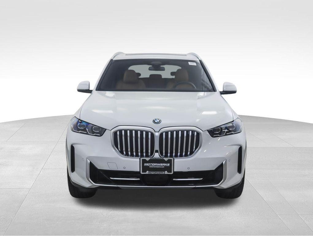 used 2026 BMW X5 PHEV car, priced at $80,025