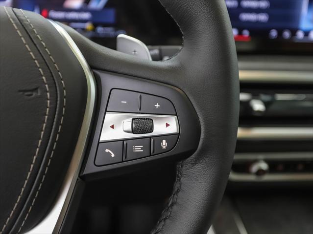 new 2026 BMW X5 PHEV car, priced at $80,025