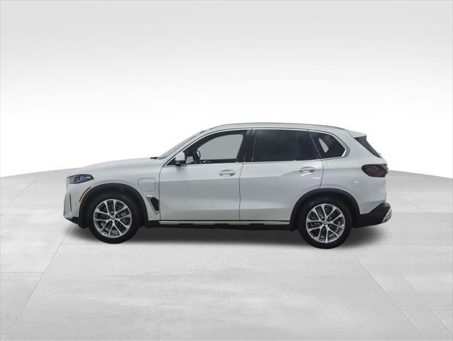 new 2026 BMW X5 PHEV car, priced at $80,025