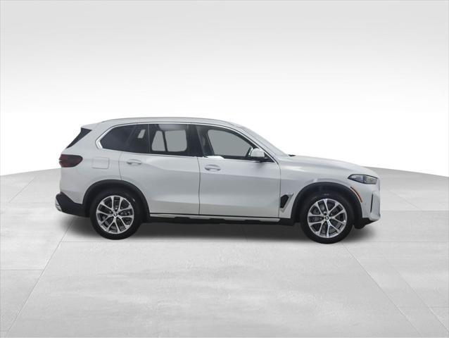 new 2026 BMW X5 PHEV car, priced at $80,025