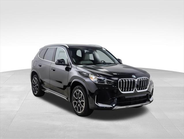 used 2025 BMW X1 car, priced at $47,725